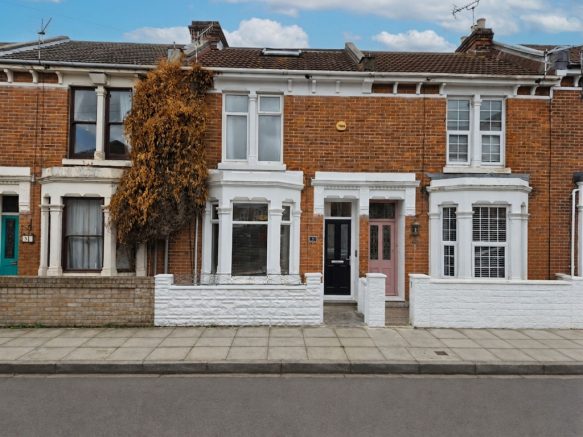 Hellyer Road, Southsea, PO4 photo 4