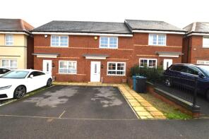 25, Bingley Avenue, Tamworth B78 3BU