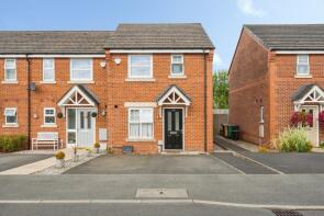 122, Kentfield Drive, Bolton BL1 8FU