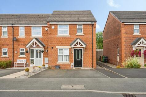 Kentfield Drive, BOLTON, Lancashire, BL1