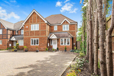 Primrose Gardens, Linslade, Leighton Buzzard