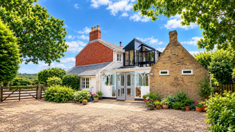 Lymington Road, East End, Lymington, SO41