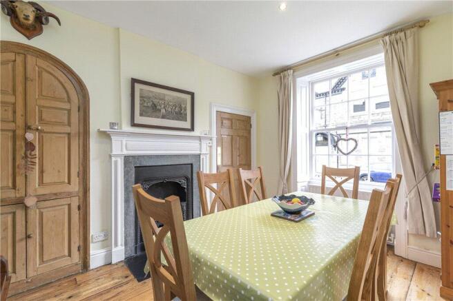 Family / Dining Room