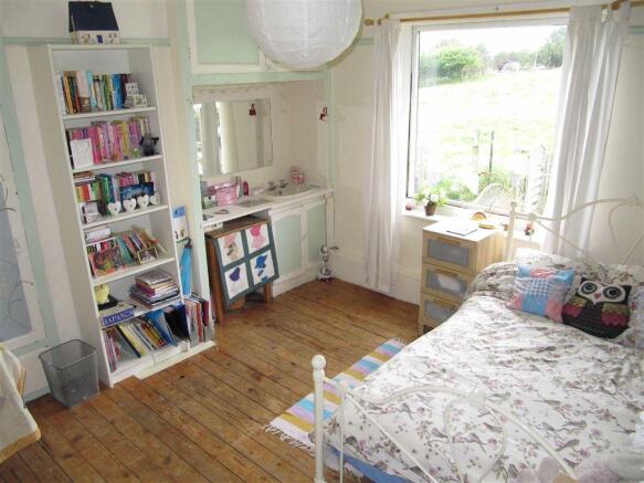 BEDROOM TWO