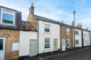 5, Bernard Street, Ely CB6 1AU