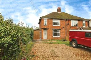 24, Bloswood Lane, Whitchurch RG28 7BJ