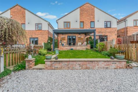 Manor Road, Lower Wortley, Leeds