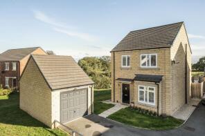43, Thomas Drive, Harrogate HG3 2FA