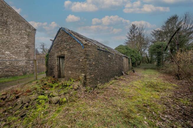 Long Barn, Gwern-y-Domen Farm Caerphilly CF83 3DG - View 4