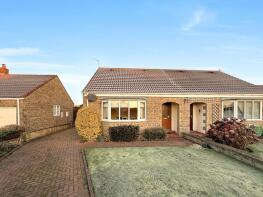 3b, Stoneybrough Close, Thirsk YO7 1FQ