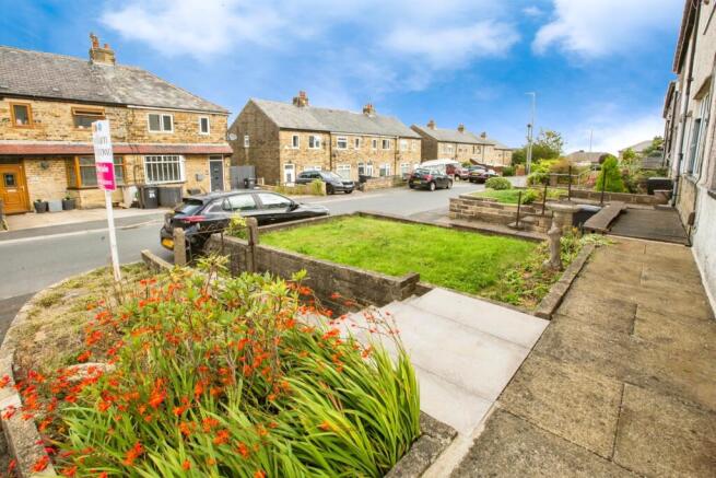 2 bed End of Terrace for sale Image 5
