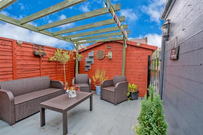 383, Norton Road, Heath Hayes, Cannock, Staffordsh