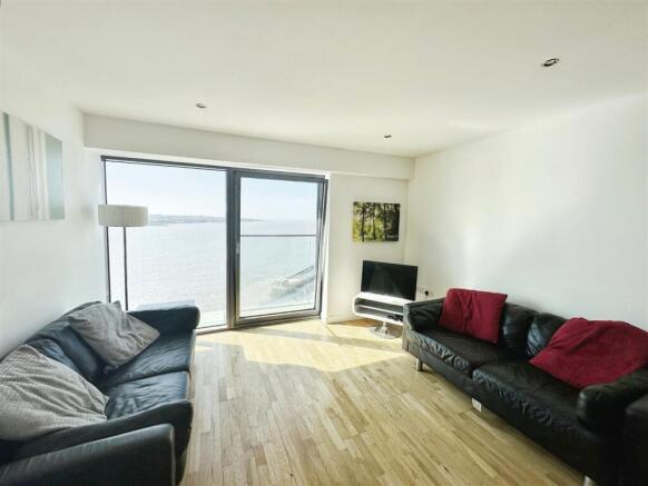 Open Plan Lounge