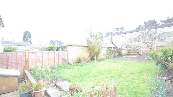 Garden 1
