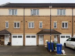 5, Williams Way, Northampton NN4 5DS