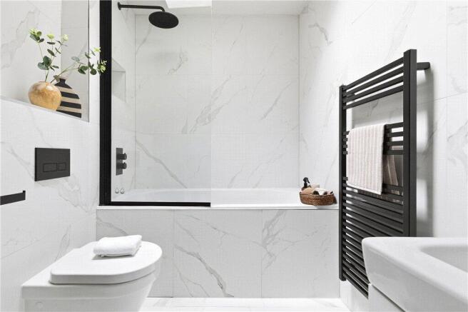 2 bed Penthouse for sale Image 7