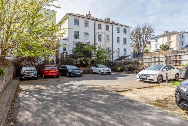 Hampton Road, Redland Car Park.jpg