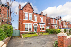 11, Burlington Road, Southport PR8 4RX