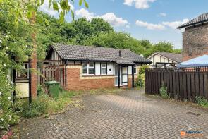 3, Long Pasture, Werrington, Peterborough PE4 5AX
