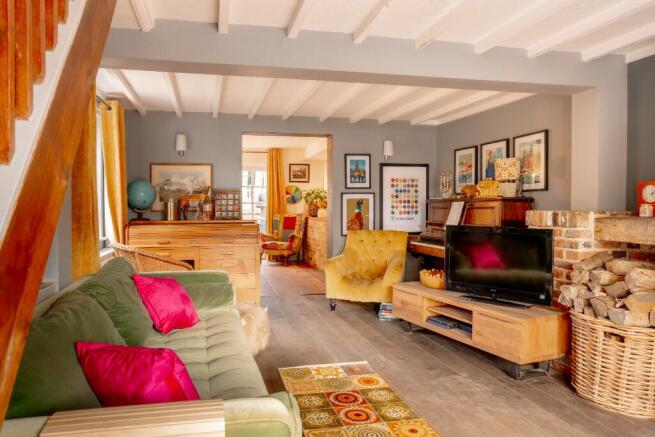 Sitting room