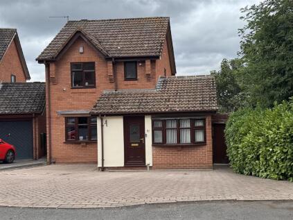 Moyle Drive, Halesowen