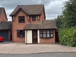 31, Moyle Drive, Halesowen B63 2XR