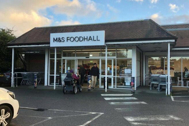 M&S