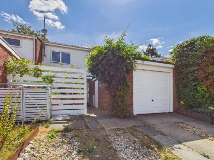 Lincoln Park, Amersham, Buckinghamshire, HP7
