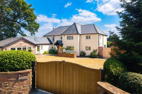 Mill Lane, Willaston, Neston, Cheshire, CH64