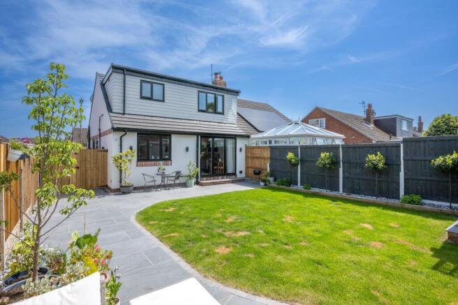 Courtfield, Ormskirk, L39 photo 4