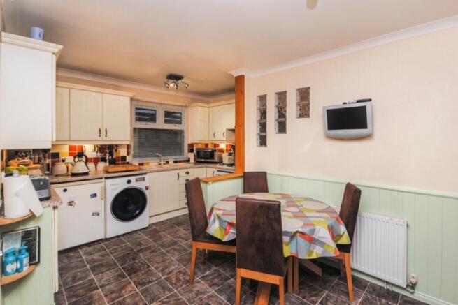Kitchen And Dining R