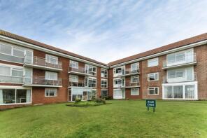 15, Ewell Court, Sutton Place, Bexhill-on-sea TN40 1PA
