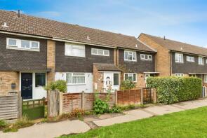 9, Fleetwood, Letchworth Garden City SG6 2LR