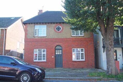 Avondale Road, Hove