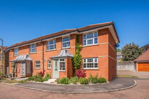 Sandwick Close, Mill Hill, NW7