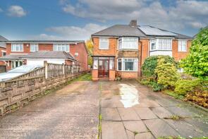 153, Burntwood Road, Norton Canes, Cannock WS11 9RN