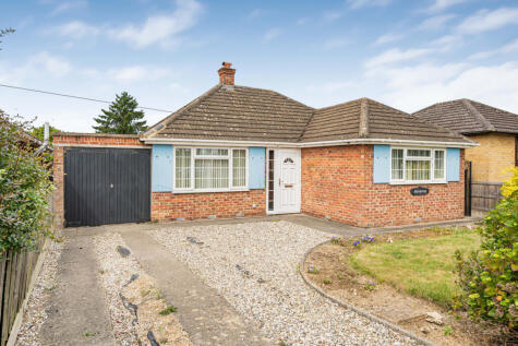 Hampden Drive, Kidlington, OX5