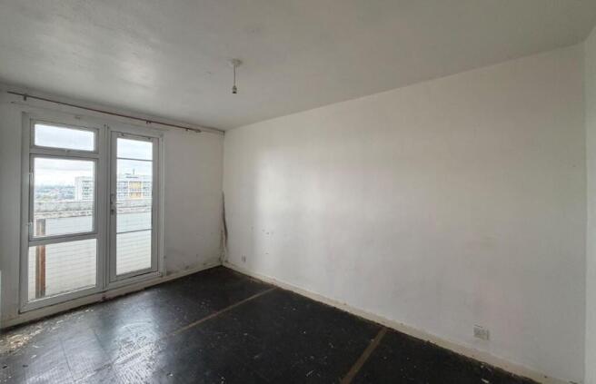 Flat 92 Sleaford House, Fern Street, Tower Hamlets, London, E3 3PZ photo 4