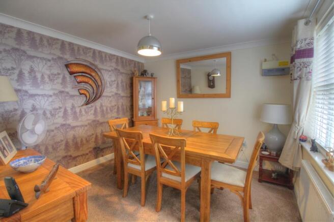 Dinning Room