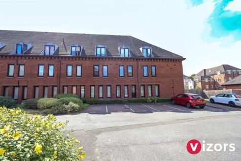 Berrington Close, Ipsley, Redditch