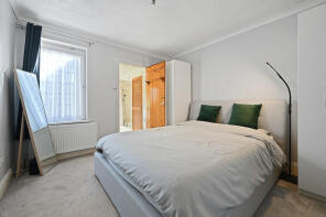 25, Byron Road, Harrow HA3 7SY