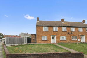 36, Dunedin Road, Rainham RM13 8JX