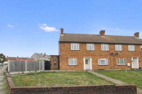 Dunedin Road, Rainham, RM13