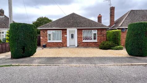 The Chase, Leverington, Cambridgeshire