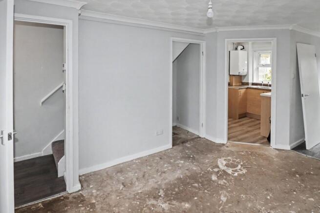 15 High Poplars, Bradford, West Yorkshire, BD2 1NG