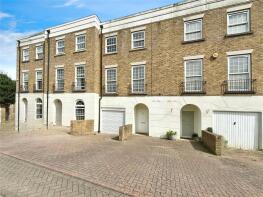 30, Marigold Way, Maidstone ME16 0GF