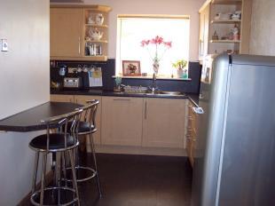 breakfast bar