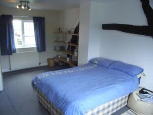 Bedroom Two 2