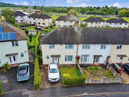 Wheatacre Road, Nottingham