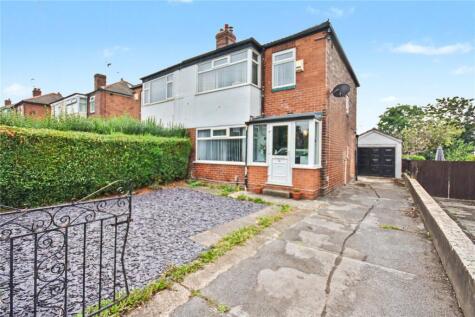 Brander Road, Leeds, West Yorkshire